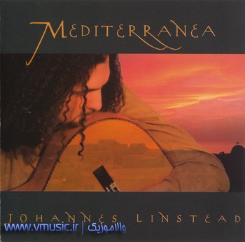 Johannes Linstead - Mediterranea 2004